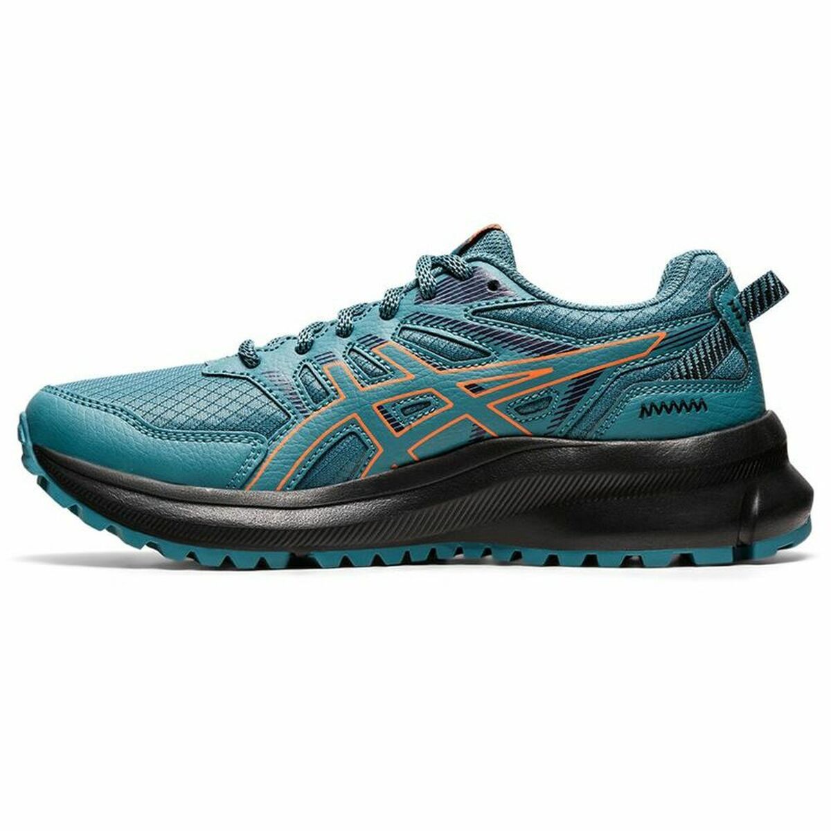 Joggesko for voksne Asics Scout 2 Blå