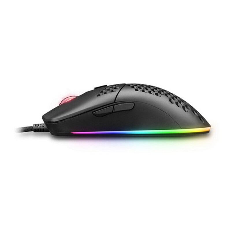 LED Gamingmus Mars Gaming MMAX RGB