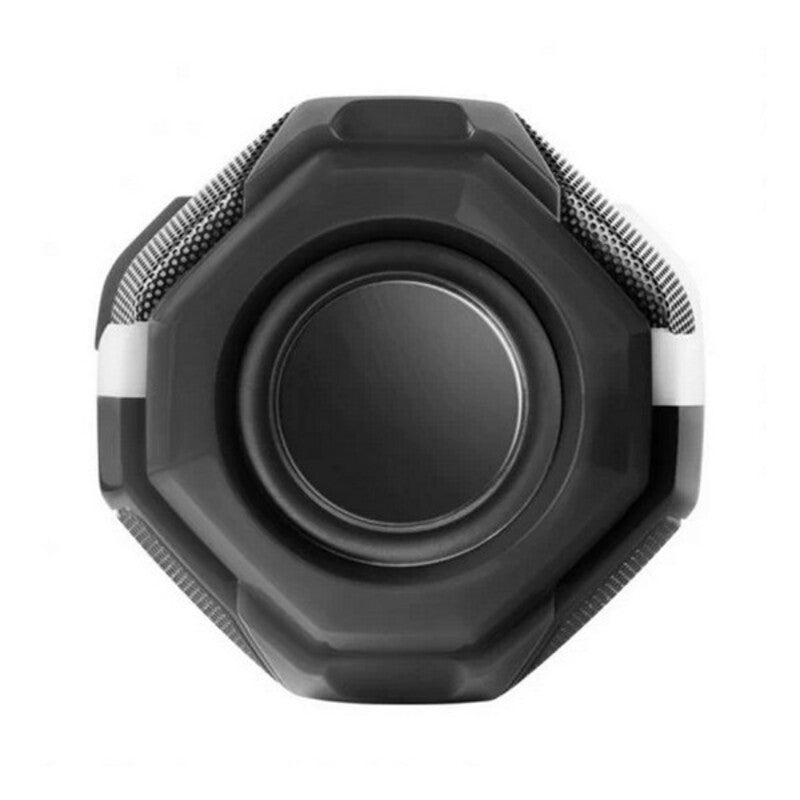 Bluetooth-Høyttalere Mars Gaming MSBAX RGB 10 W
