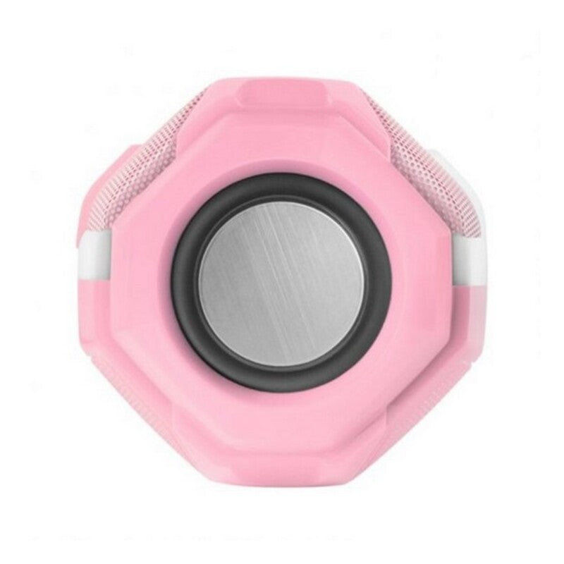 Bluetooth-Høyttalere Mars Gaming MSBAX RGB 10 W