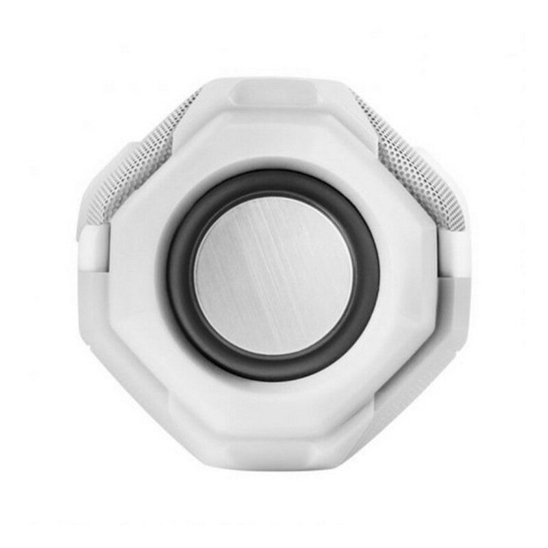Bluetooth-Høyttalere Mars Gaming MSBAX RGB 10 W