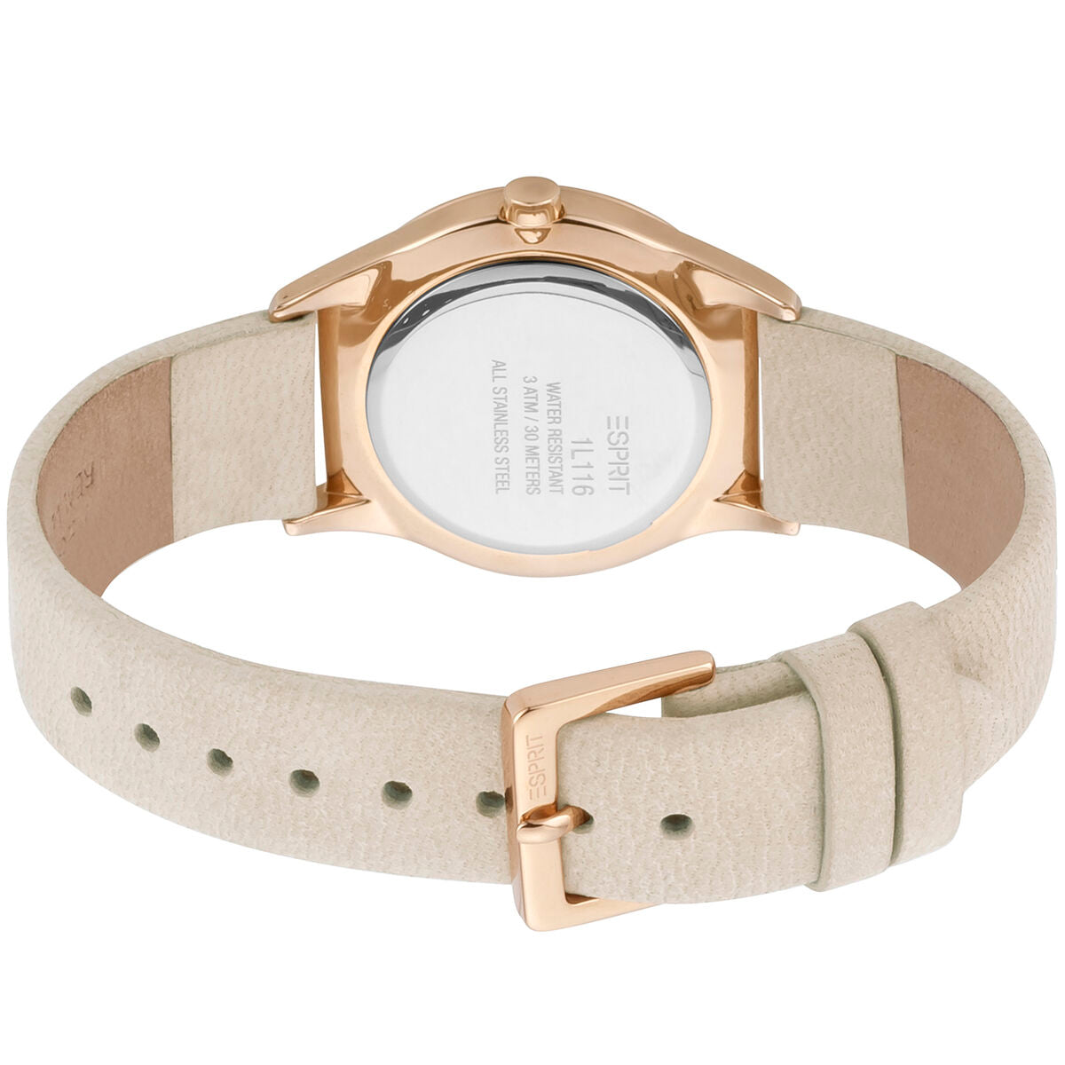 Klokker for Kvinner Esprit ES1L116L0055