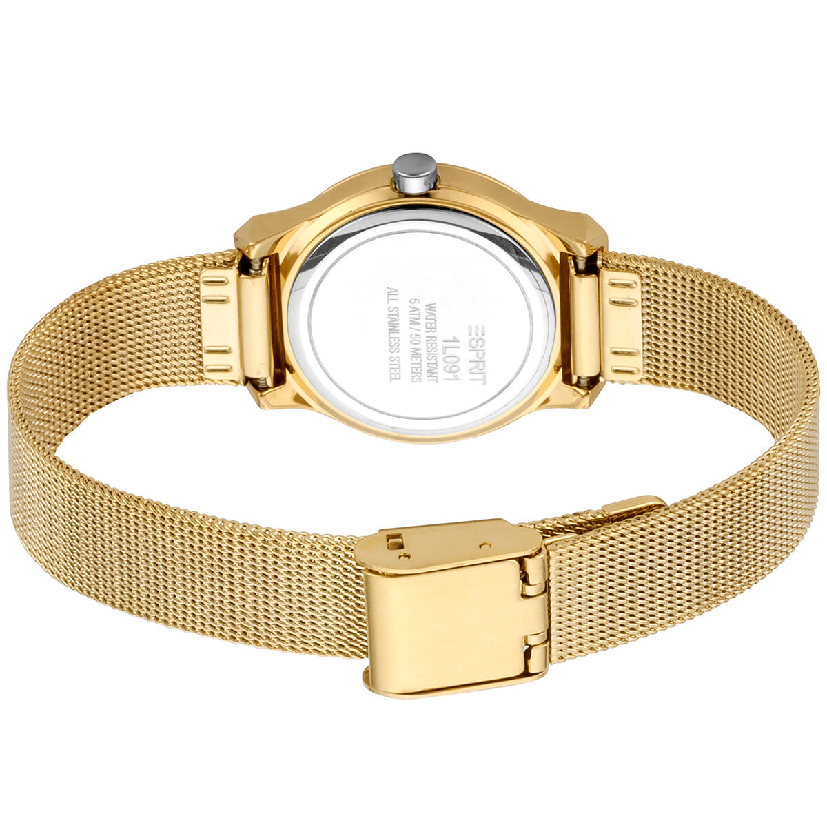 Klokker for Kvinner Esprit ES1L091M0055