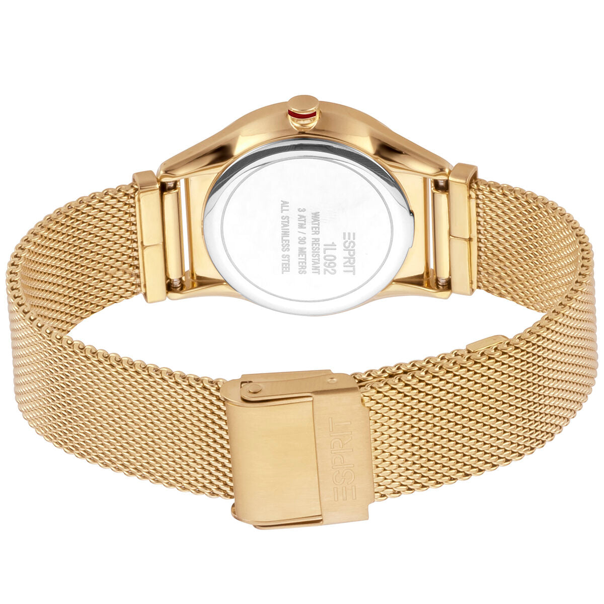 Klokker for Kvinner Esprit ES1L092M0055