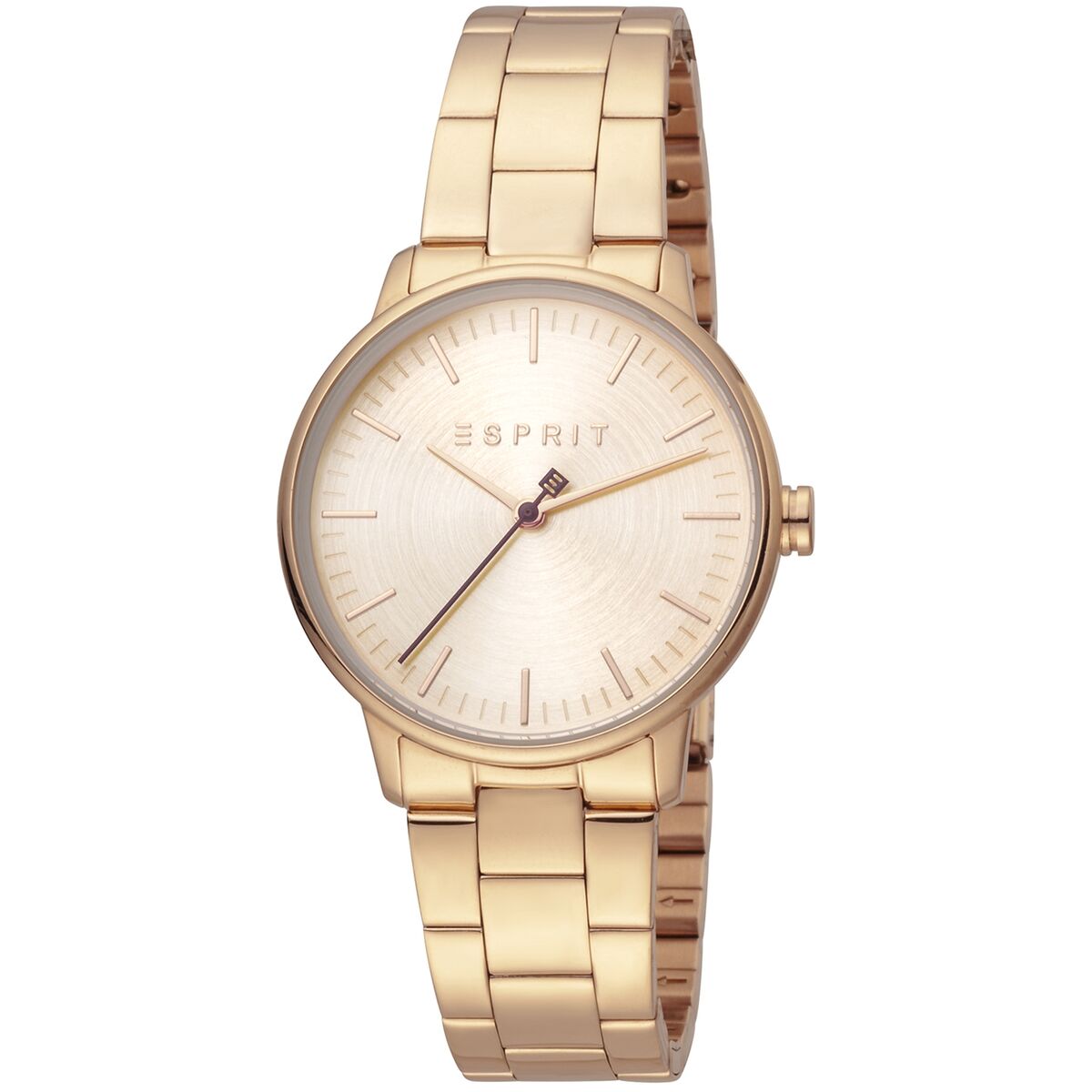 Klokker for Kvinner Esprit ES1L154M0075