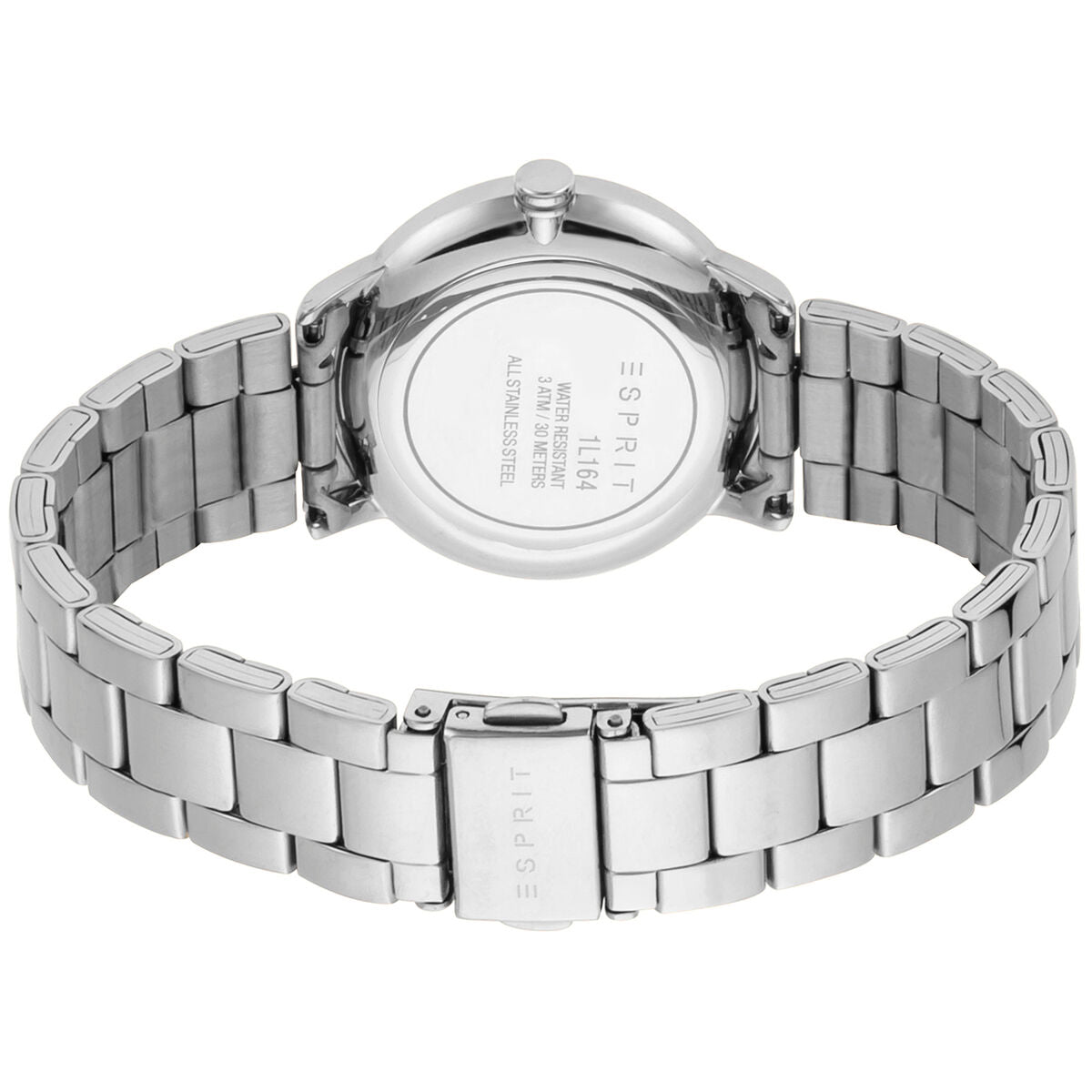 Klokker for Kvinner Esprit ES1L164M0035