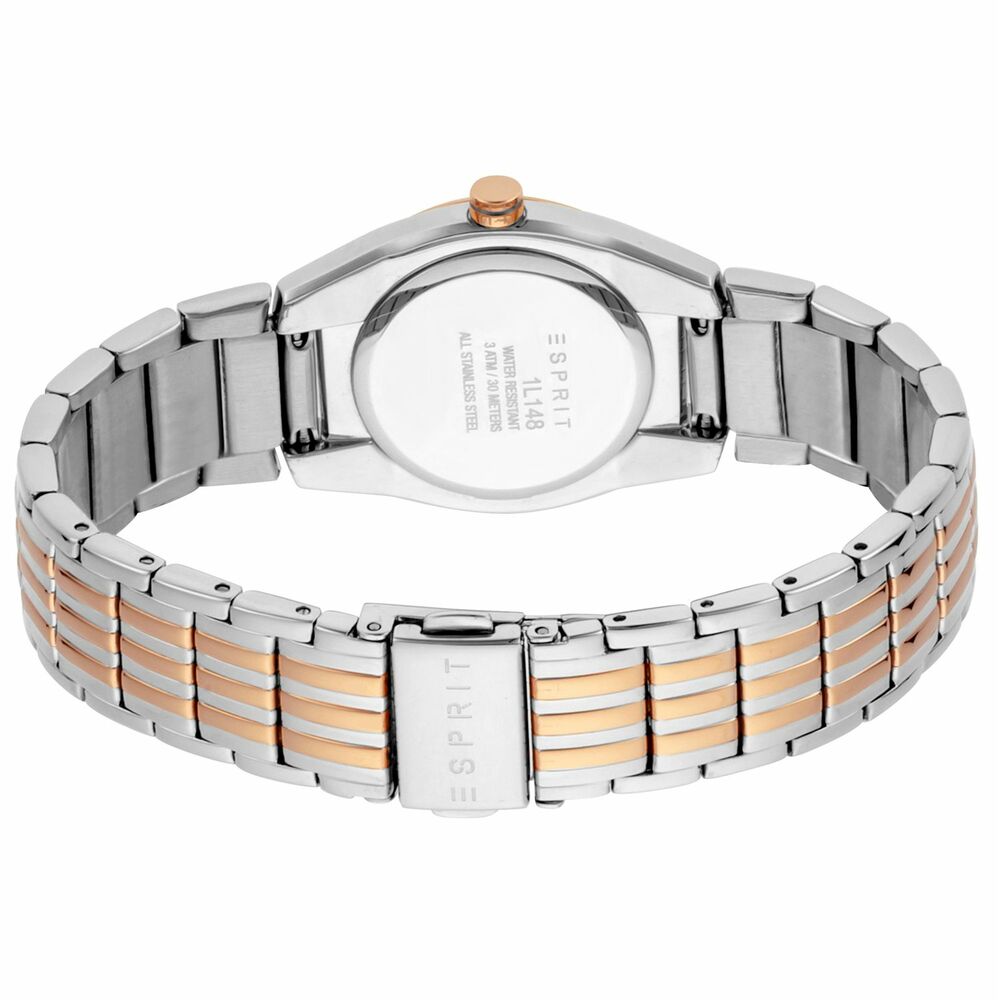 Klokker for Kvinner Esprit ES1L148M0095