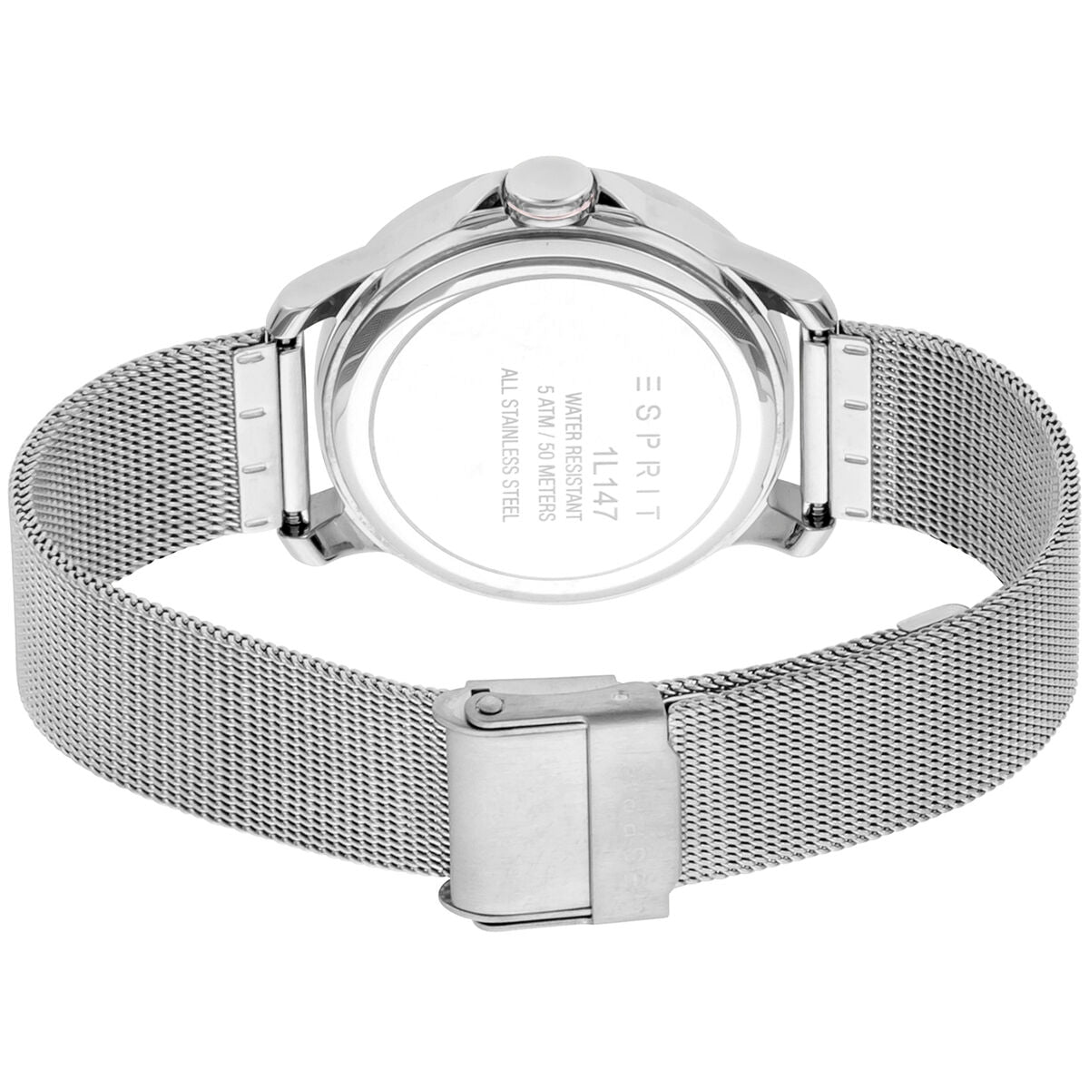 Klokker for Kvinner Esprit ES1L147M0065
