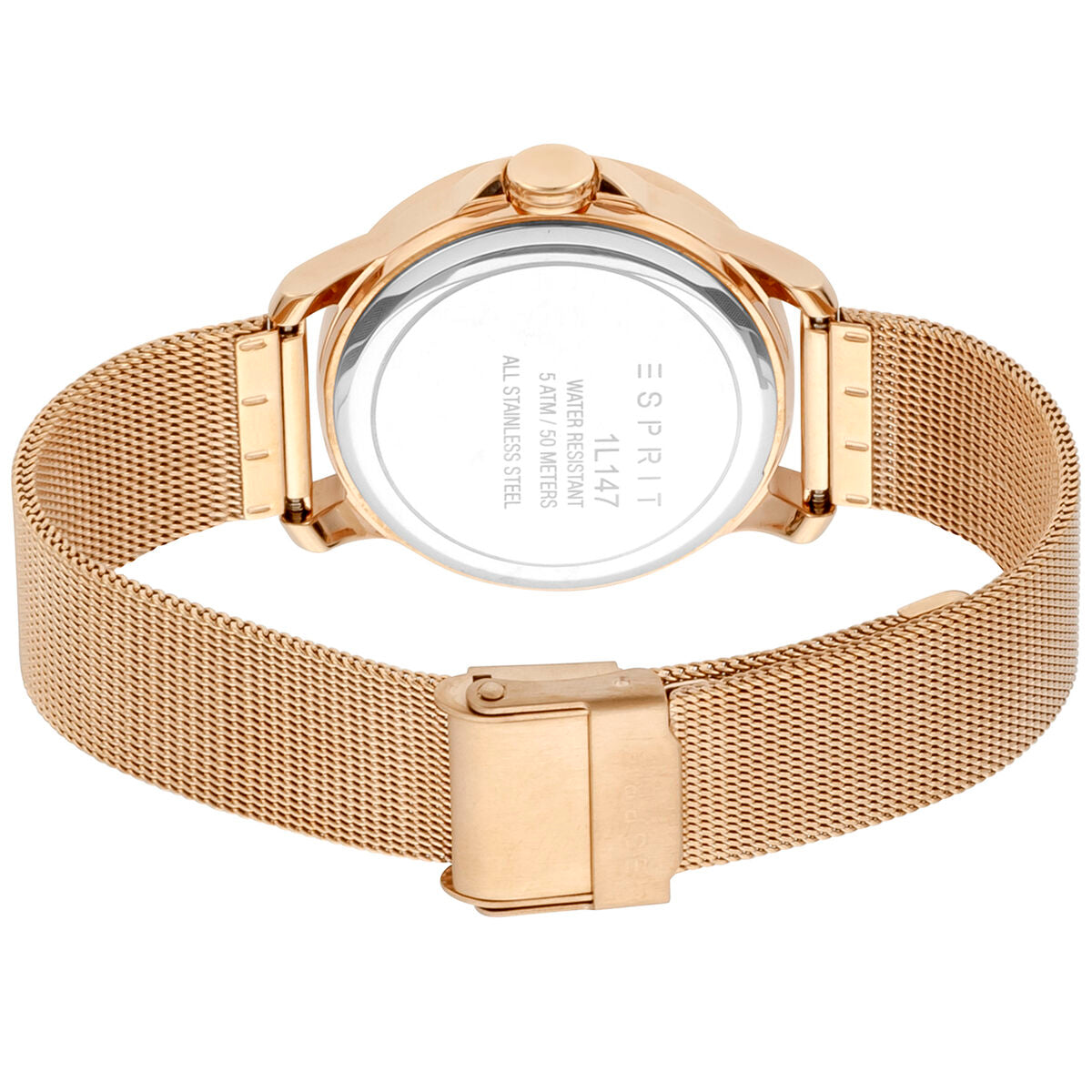 Klokker for Kvinner Esprit ES1L147M0095