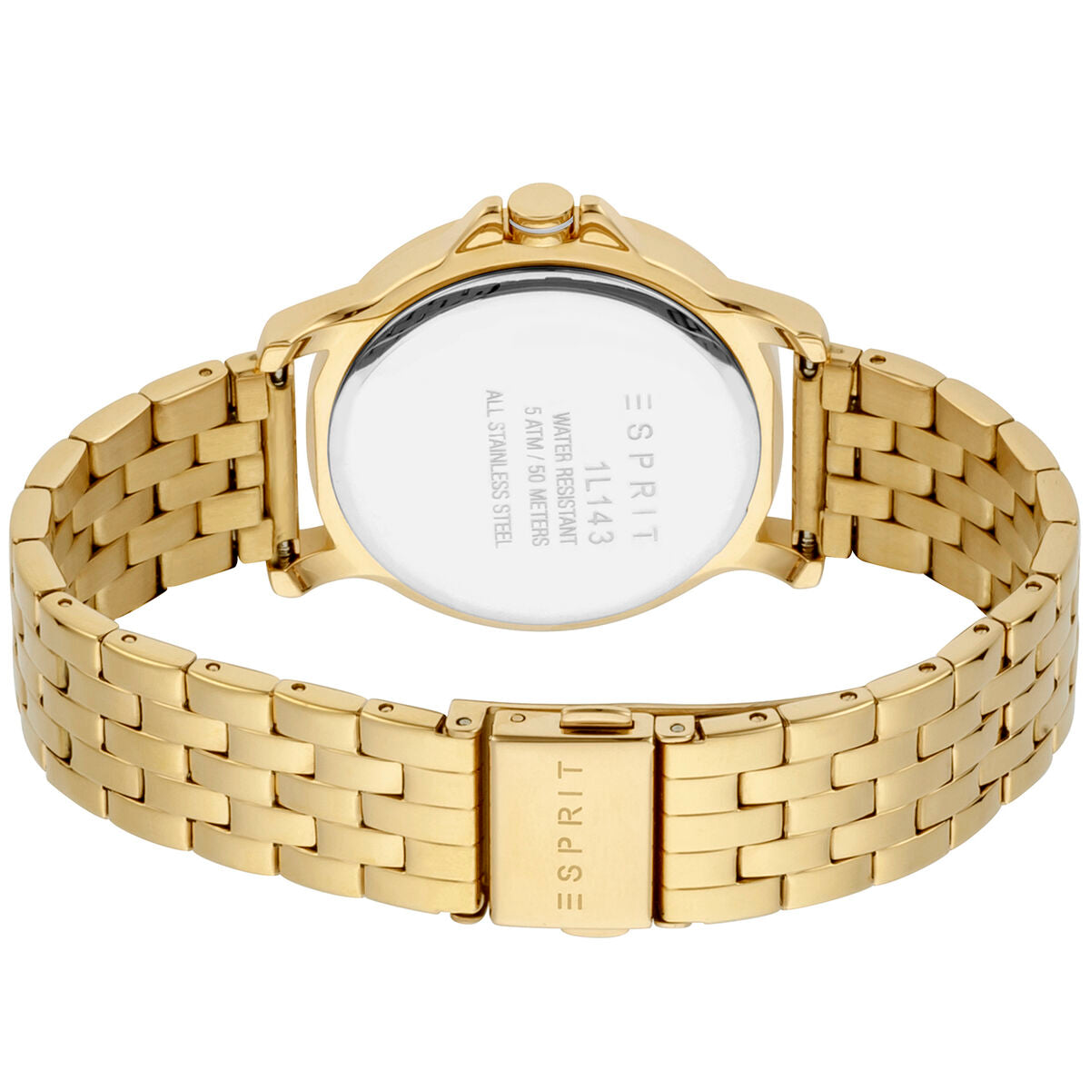 Klokker for Kvinner Esprit ES1L143M0075