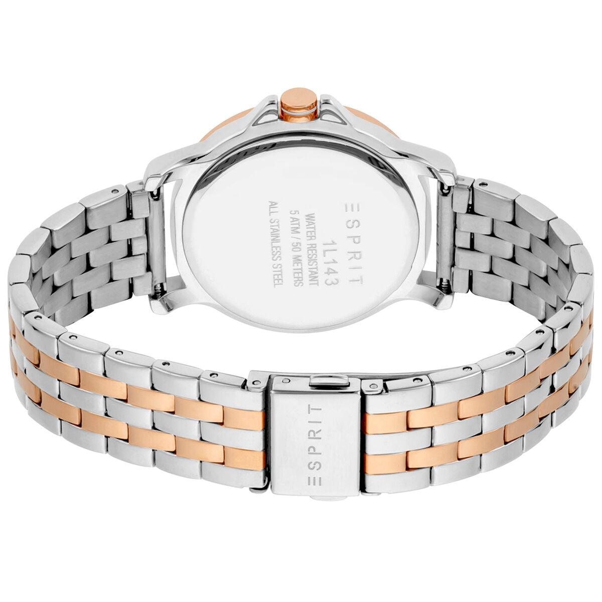 Klokker for Kvinner Esprit ES1L143M0125