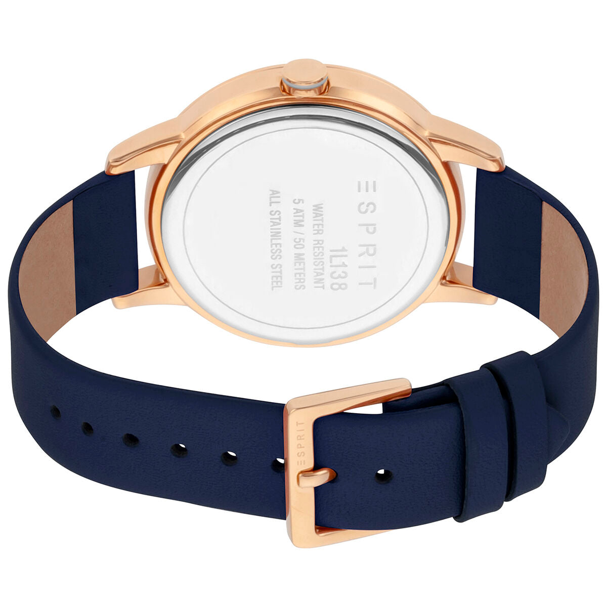 Klokker for Kvinner Esprit ES1L138L0035
