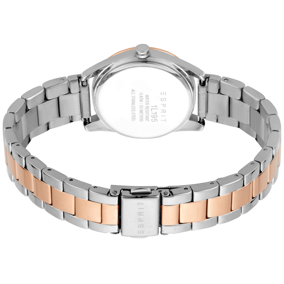 Klokker for Kvinner Esprit ES1L195M0125