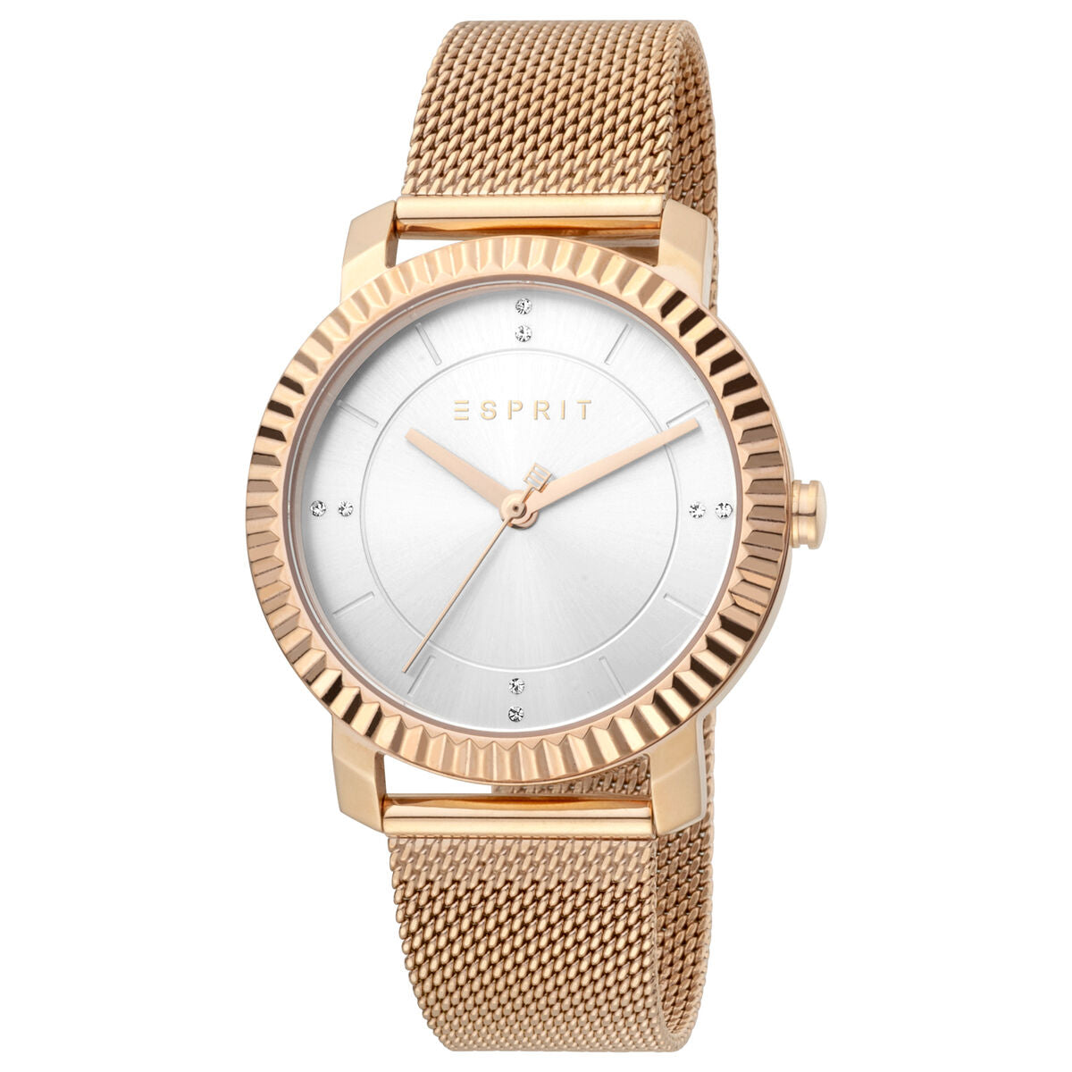 Klokker for Kvinner Esprit ES1L184M0035