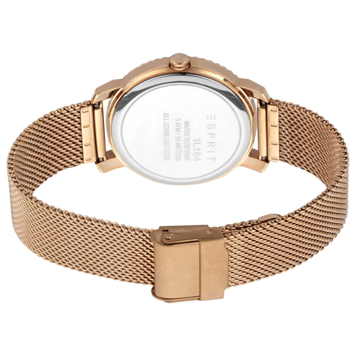 Klokker for Kvinner Esprit ES1L184M0035