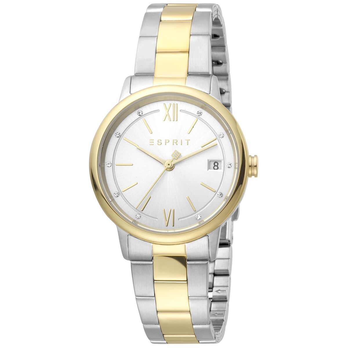 Klokker for Kvinner Esprit ES1L181M0115