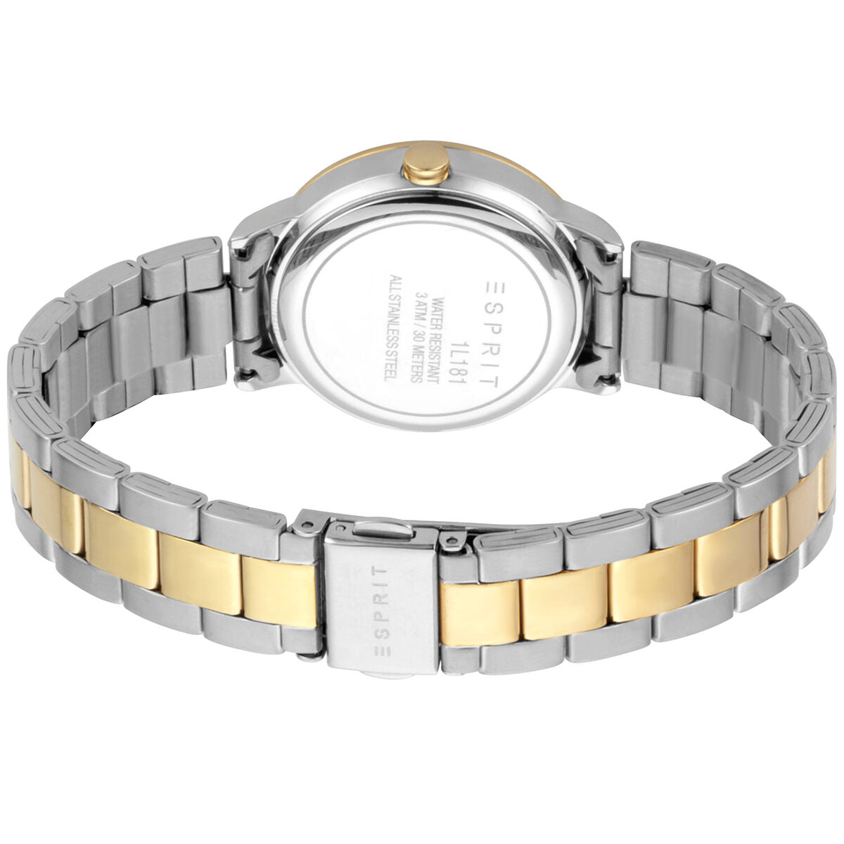 Klokker for Kvinner Esprit ES1L181M0115