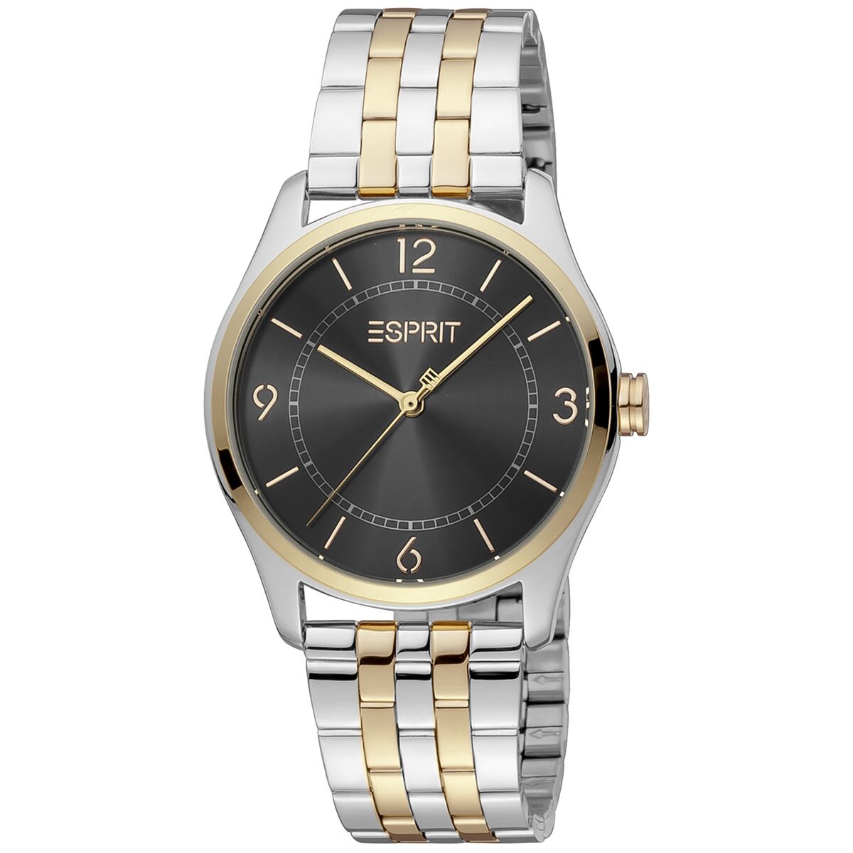 Klokker for Kvinner Esprit ES1L297M0085