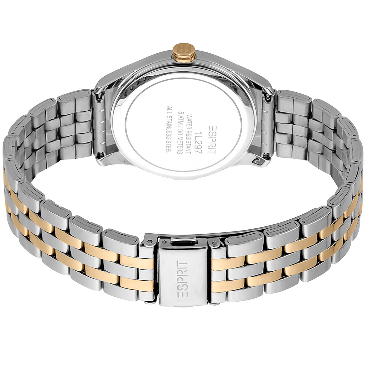 Klokker for Kvinner Esprit ES1L297M0085