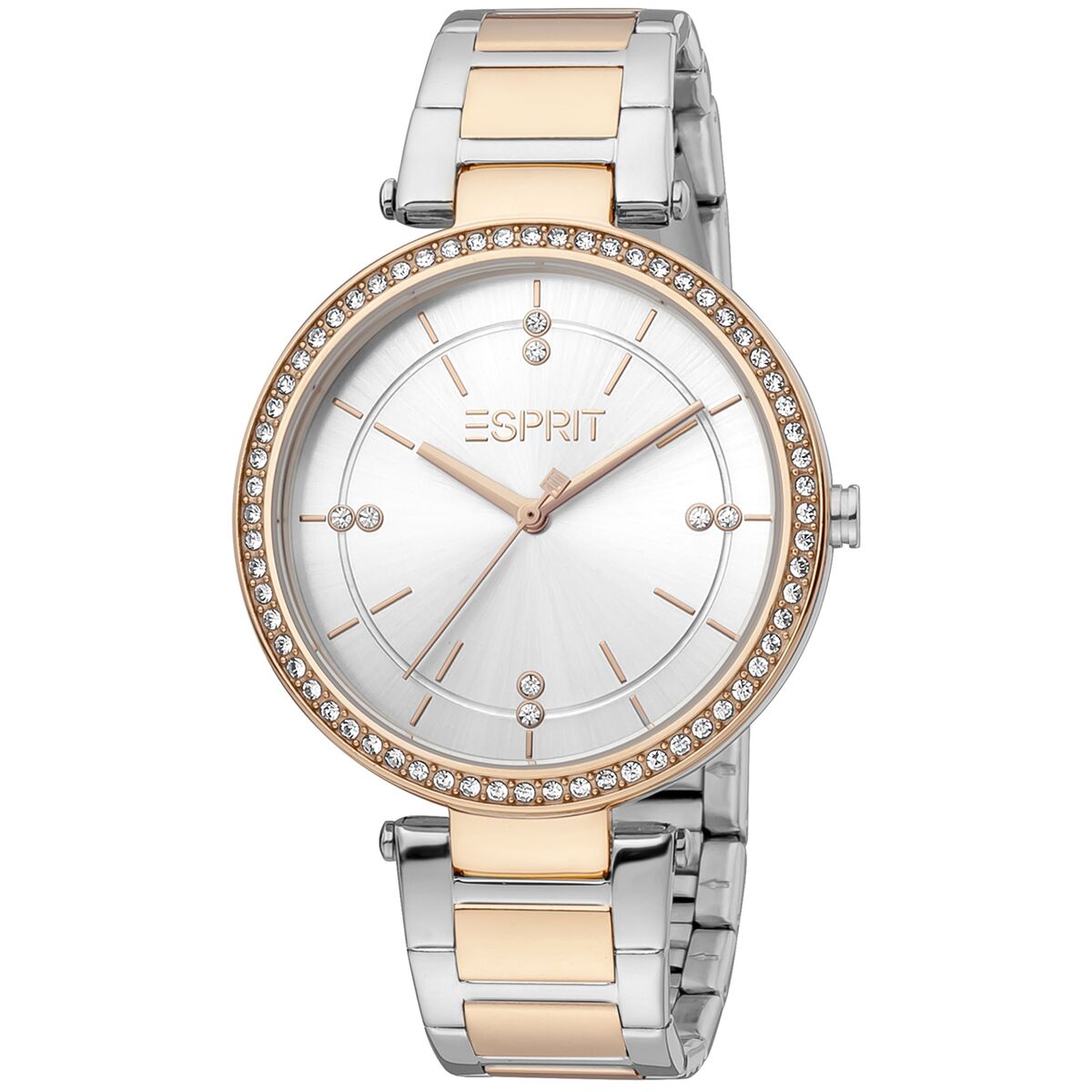 Klokker for Kvinner Esprit ES1L310M0105