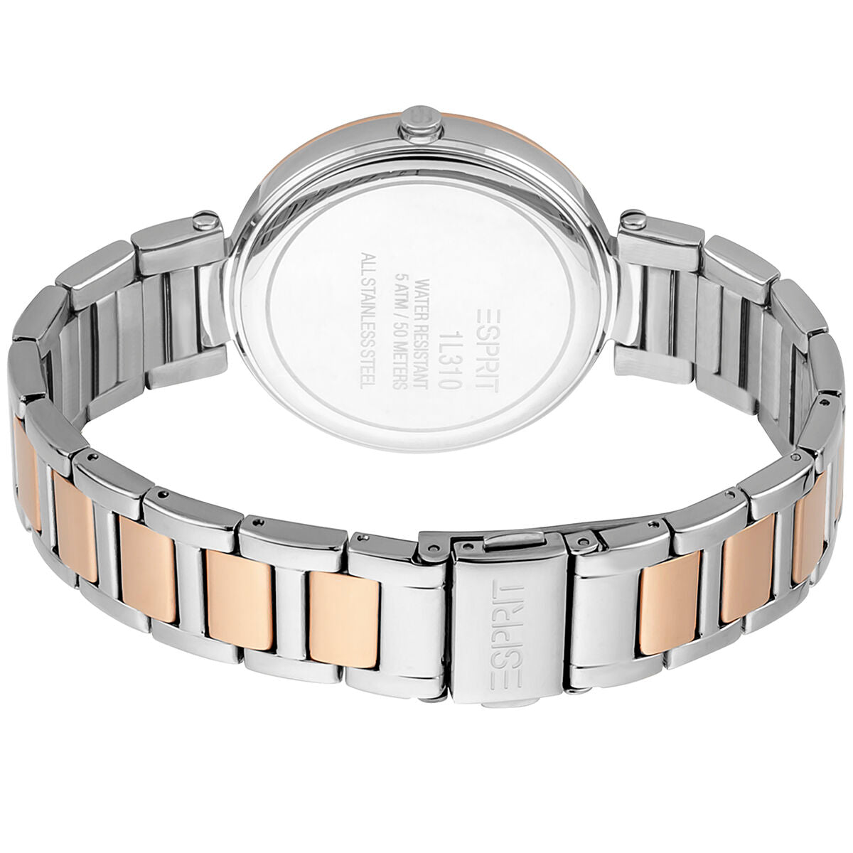 Klokker for Kvinner Esprit ES1L310M0105