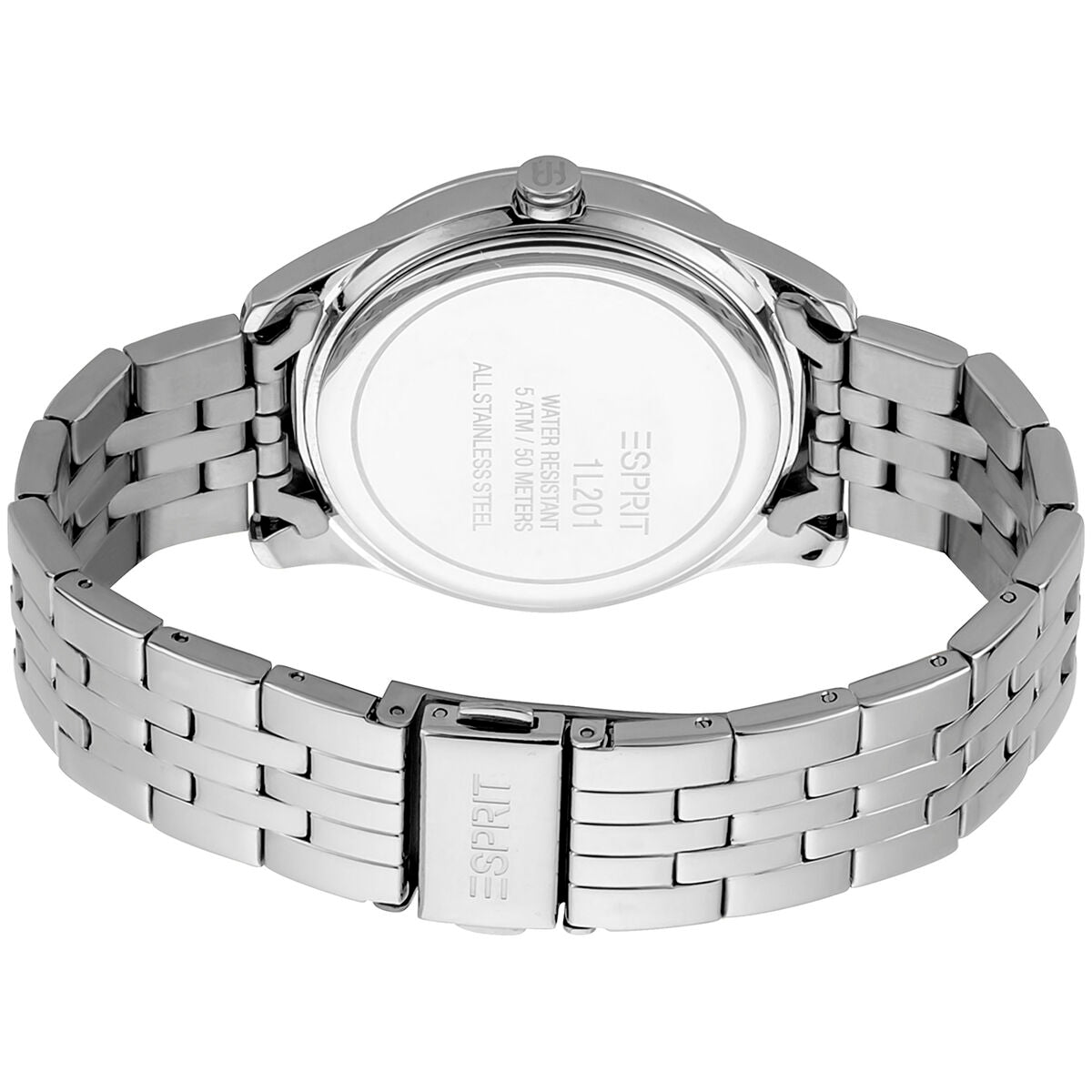 Klokker for Kvinner Esprit ES1L201M1015