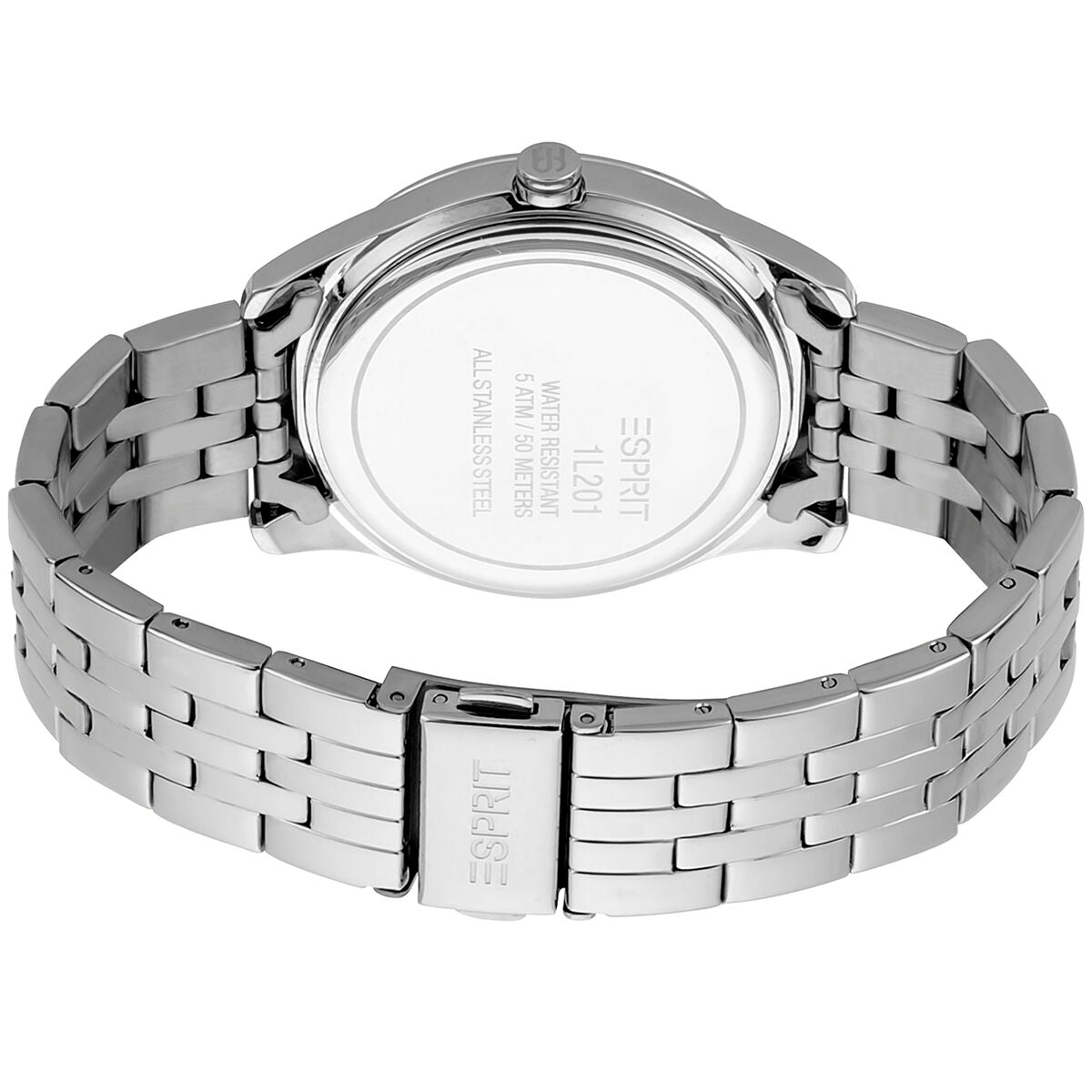 Klokker for Kvinner Esprit ES1L201M1065