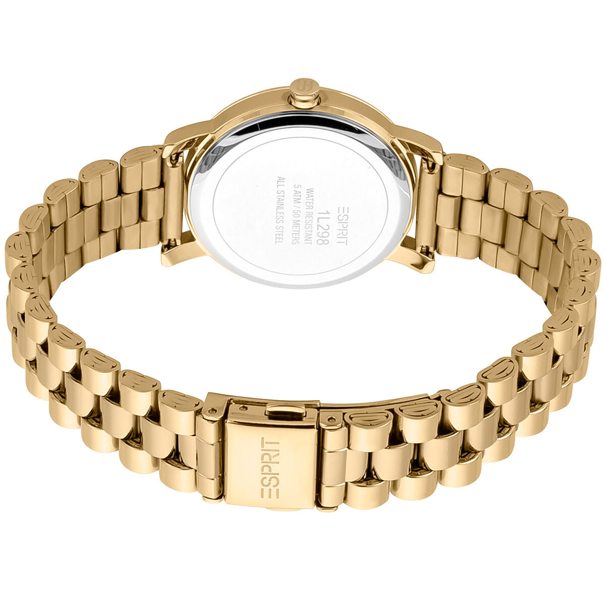 Klokker for Kvinner Esprit ES1L298M0055
