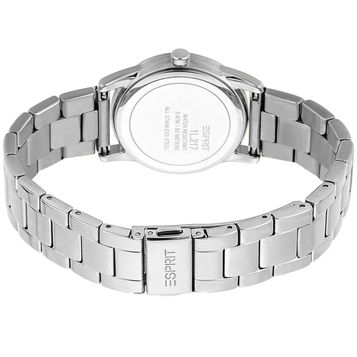 Klokker for Kvinner Esprit ES1L217M1055