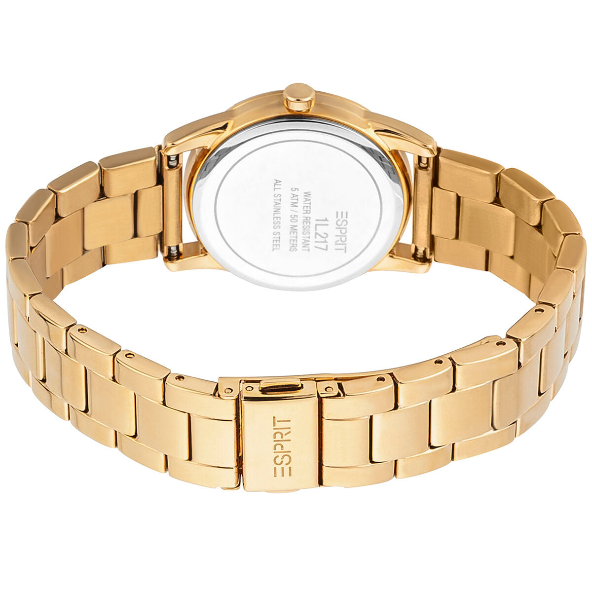 Klokker for Kvinner Esprit ES1L217M1075
