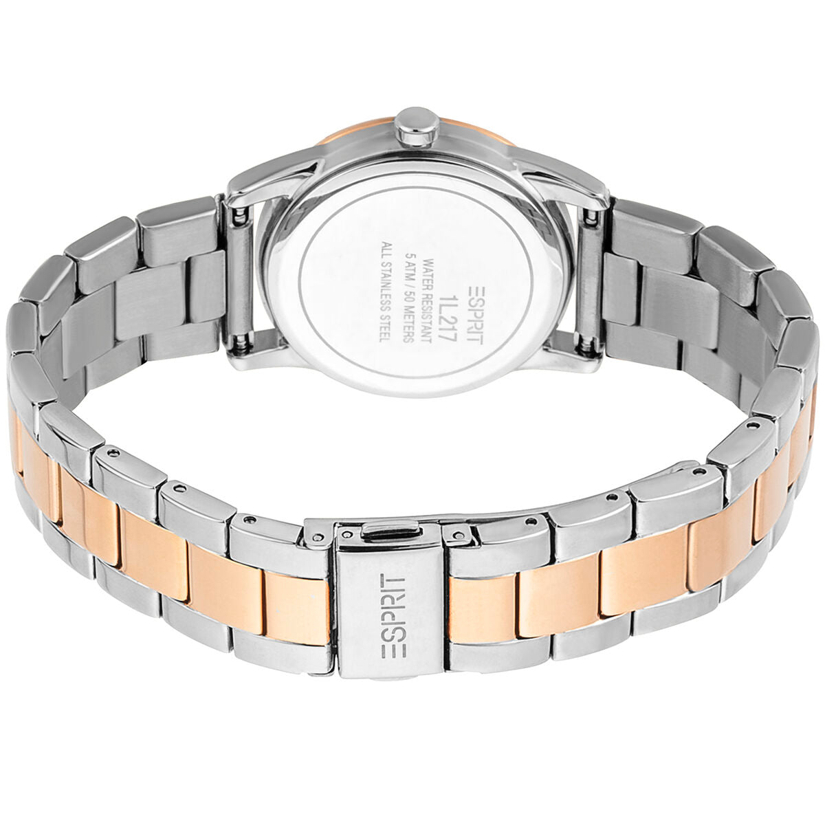 Klokker for Kvinner Esprit ES1L217M1115