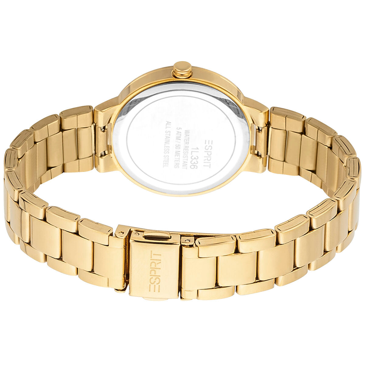 Klokker for Kvinner Esprit ES1L336M0065