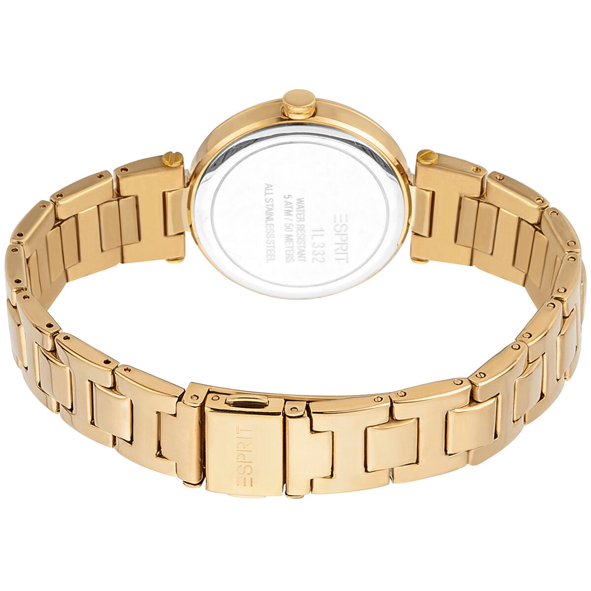 Klokker for Kvinner Esprit ES1L332M0055