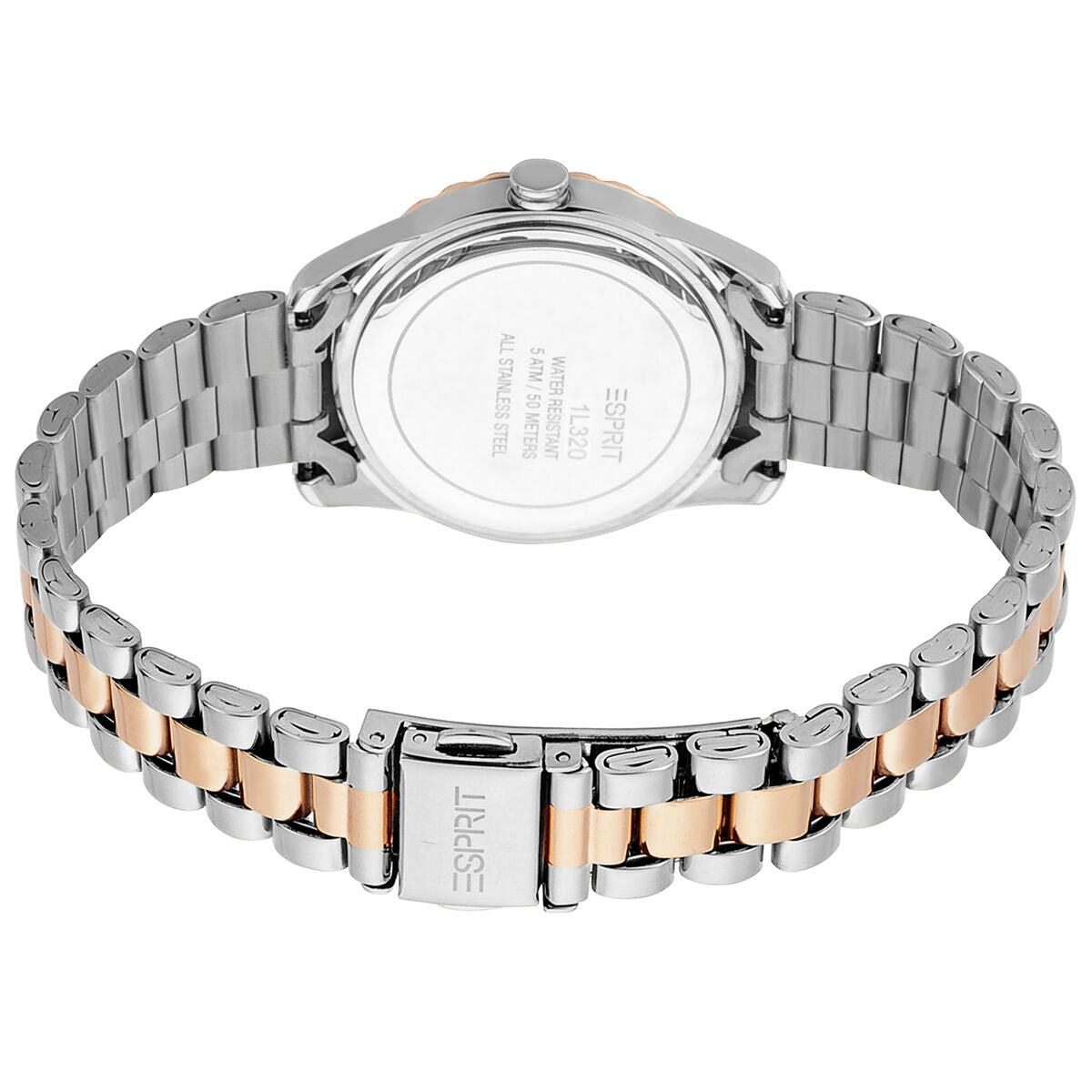 Klokker for Kvinner Esprit ES1L320M0095