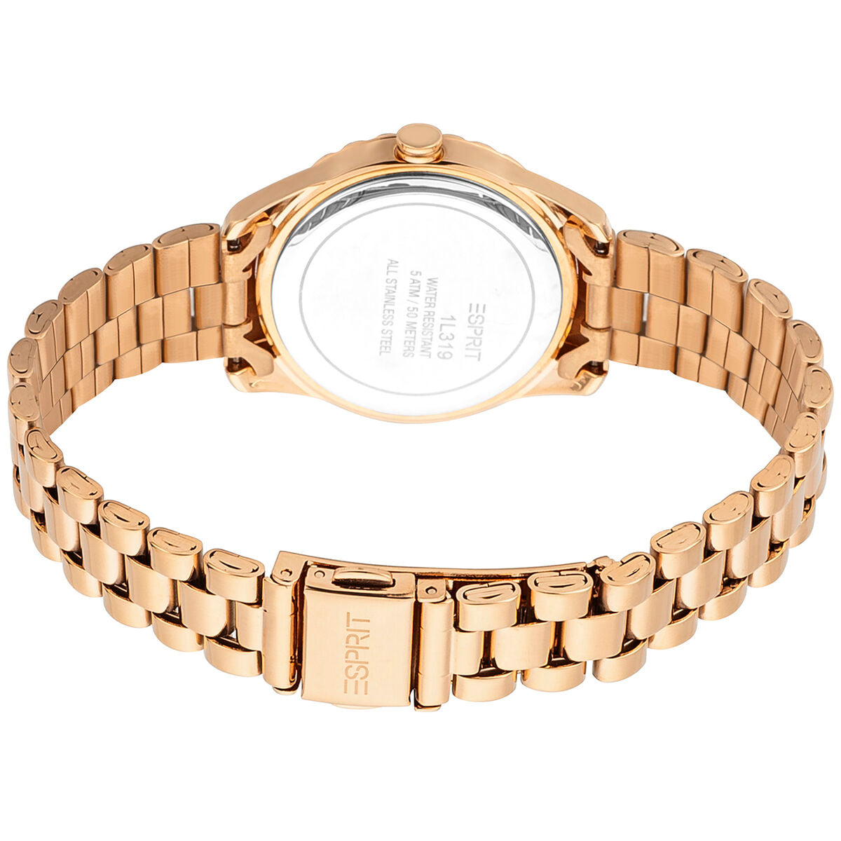 Klokker for Kvinner Esprit ES1L319M0055