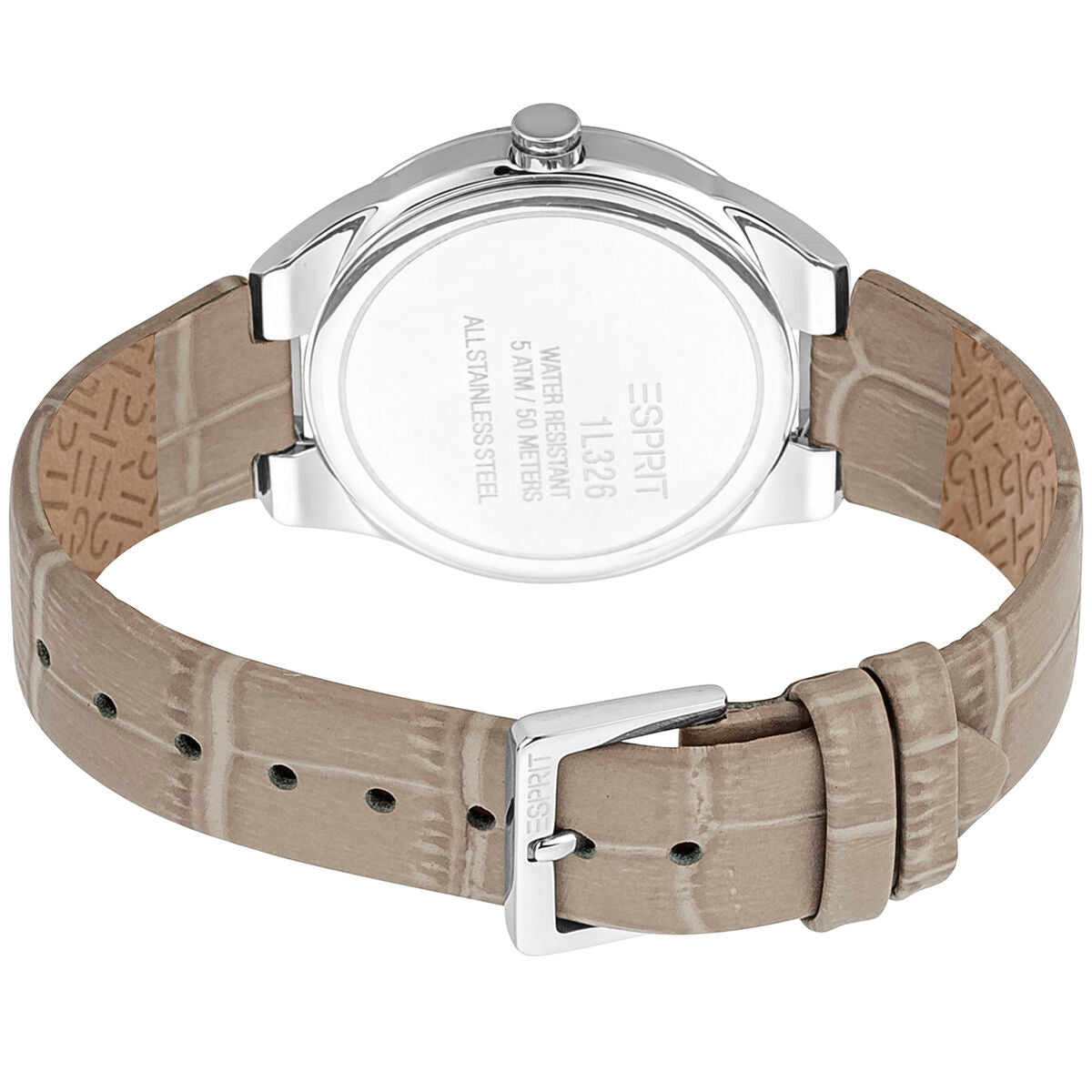 Klokker for Kvinner Esprit ES1L326L0025