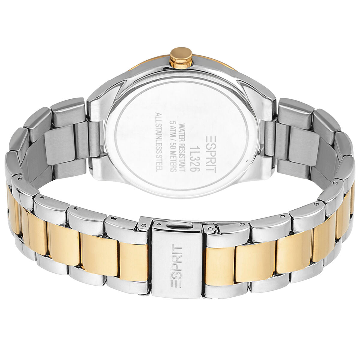 Klokker for Kvinner Esprit ES1L326M0085
