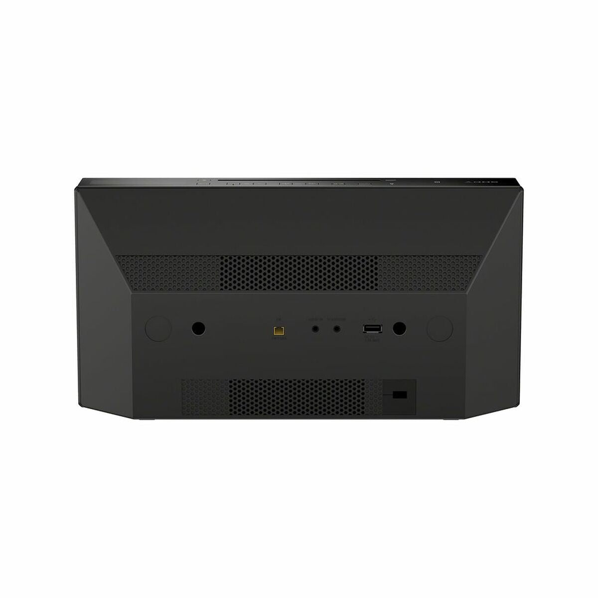 Mini Hifi Sony CMT-X3CD Svart