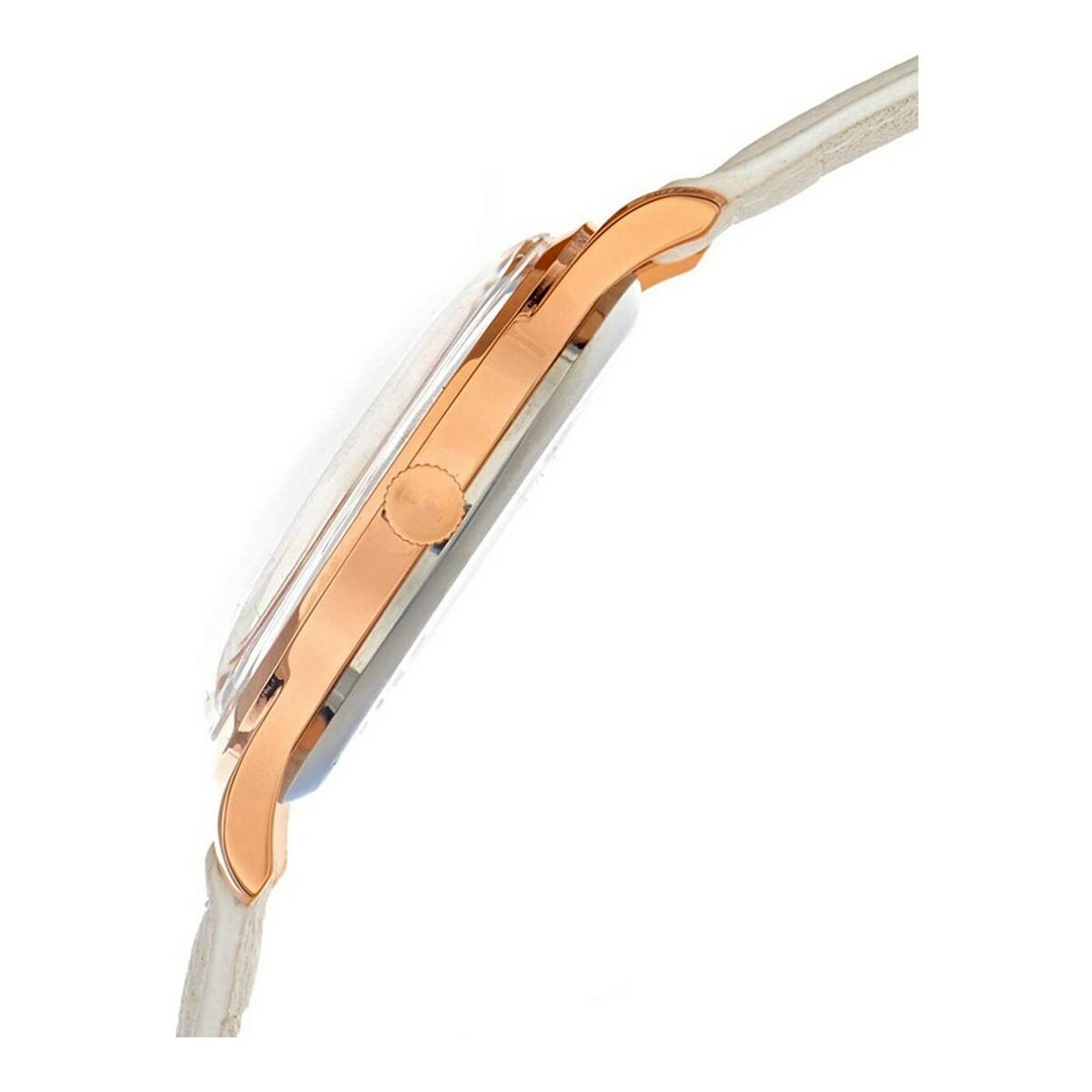 Klokker for Kvinner Henry London HL39-S-0112 (Ø 39 mm)