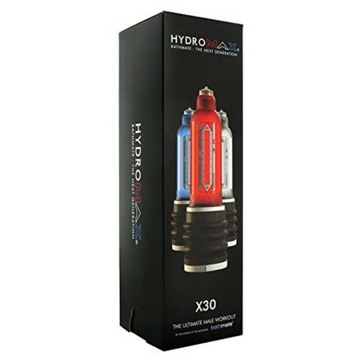 Penispump Bathmate Hydromax7