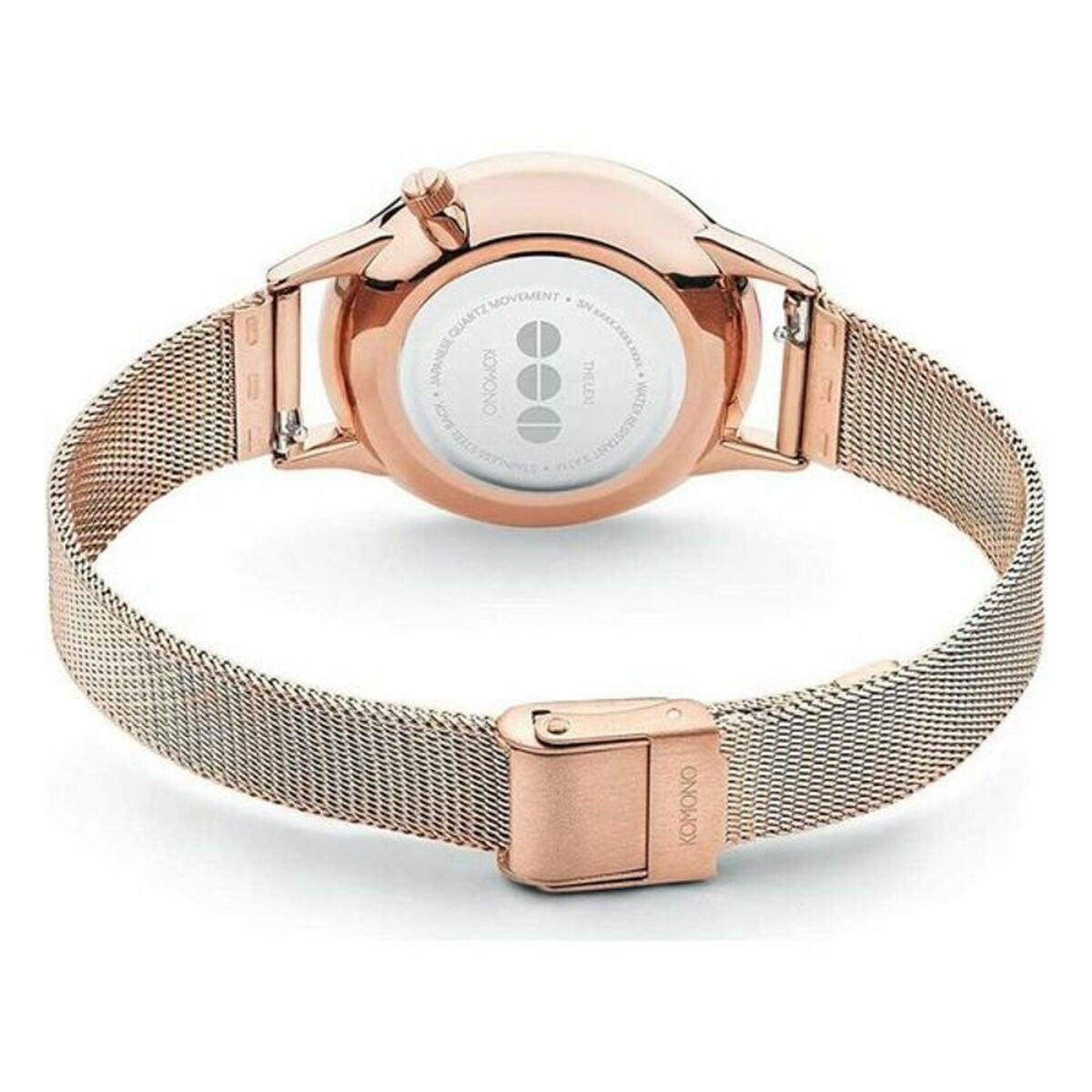 Klokker for Kvinner Komono KOM-W2771 (Ø 36 mm)