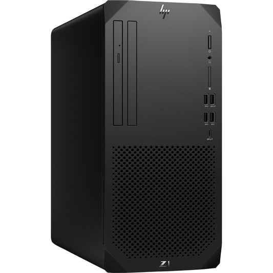 Stasjonær PC HP 5F0E8EA#ABE i7-12700 16GB DDR5 512GB SSD