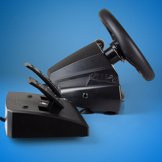 Racing-ratt Gaming FR-TEC FT7004