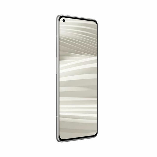 Smarttelefoner Realme GT 2 Pro Qualcomm Snapdragon 8 Gen 1 Hvit 6,7"