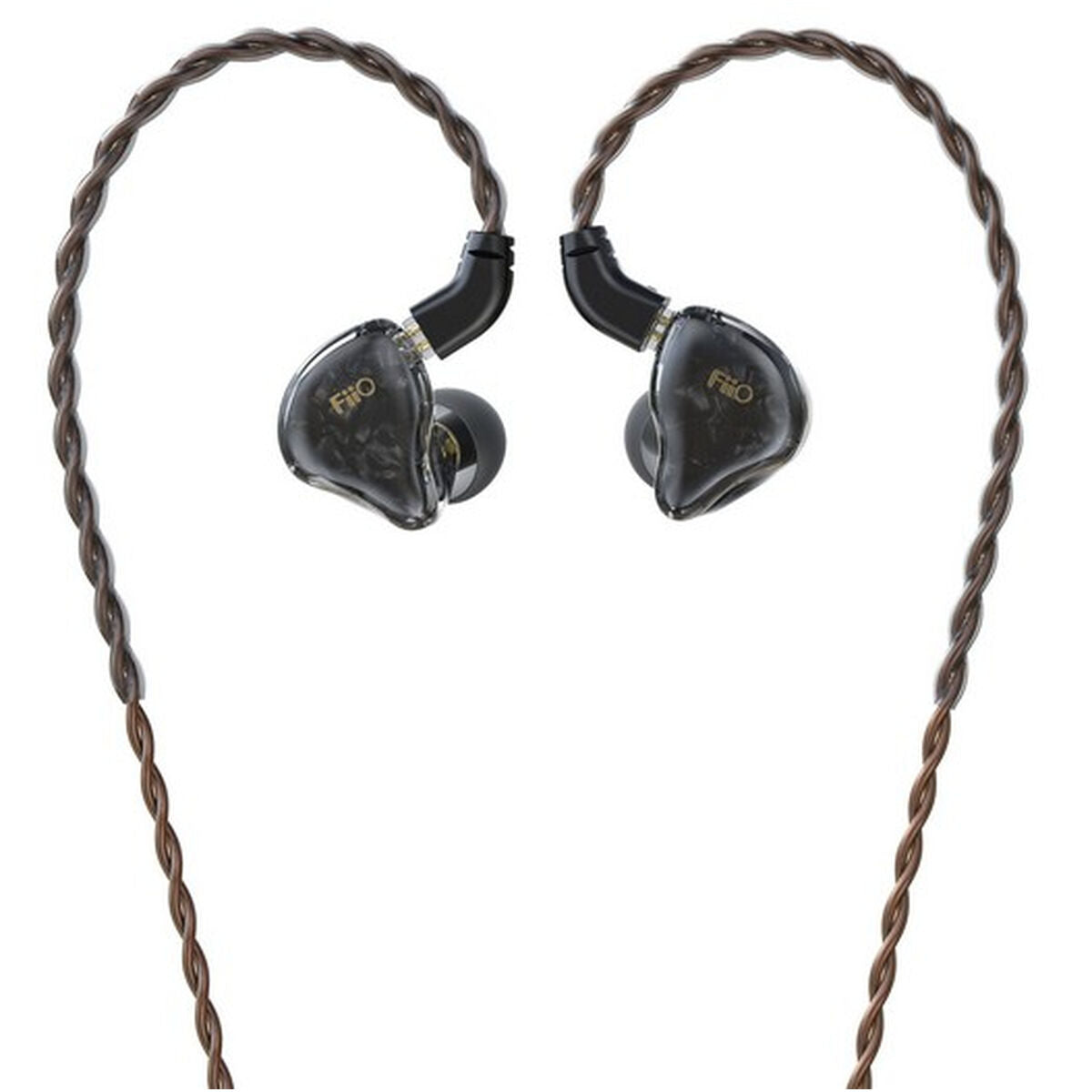 Bluetooth Hodetelefon med Mikrofon Fiio FD1