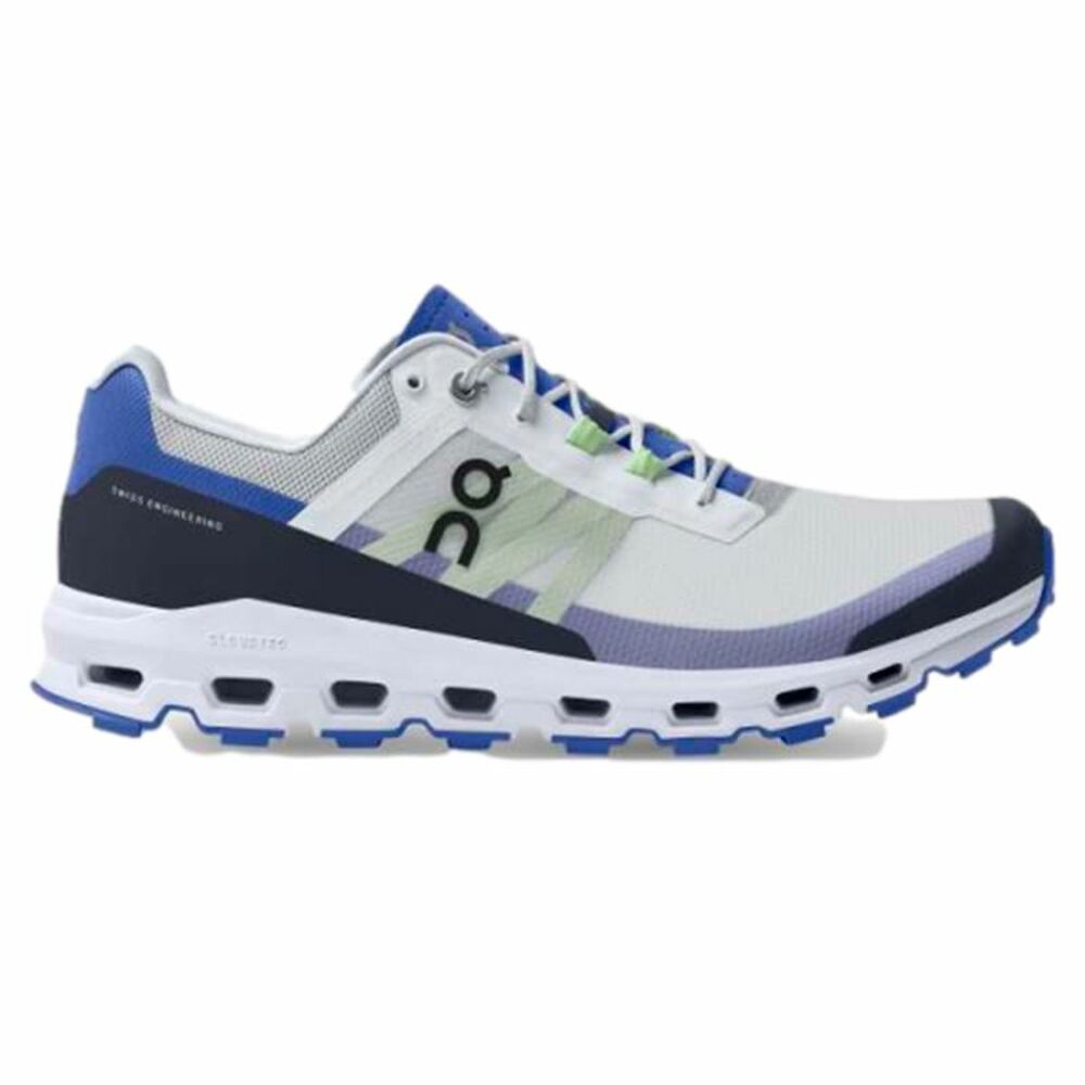Joggesko for menn On Running Cloudvista Blå