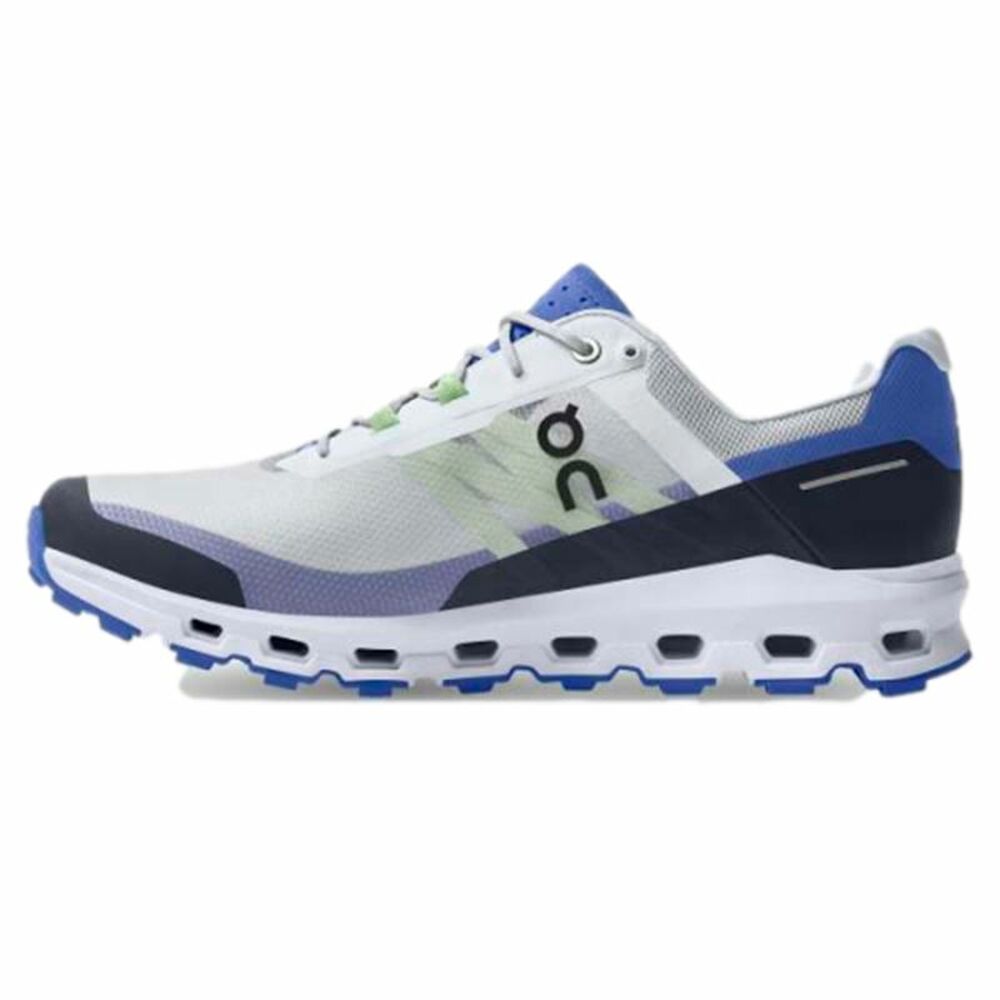 Joggesko for menn On Running Cloudvista Blå