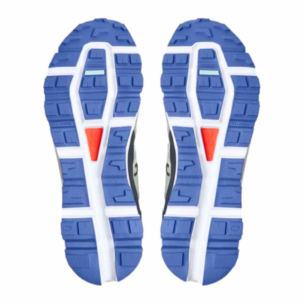 Joggesko for menn On Running Cloudvista Blå