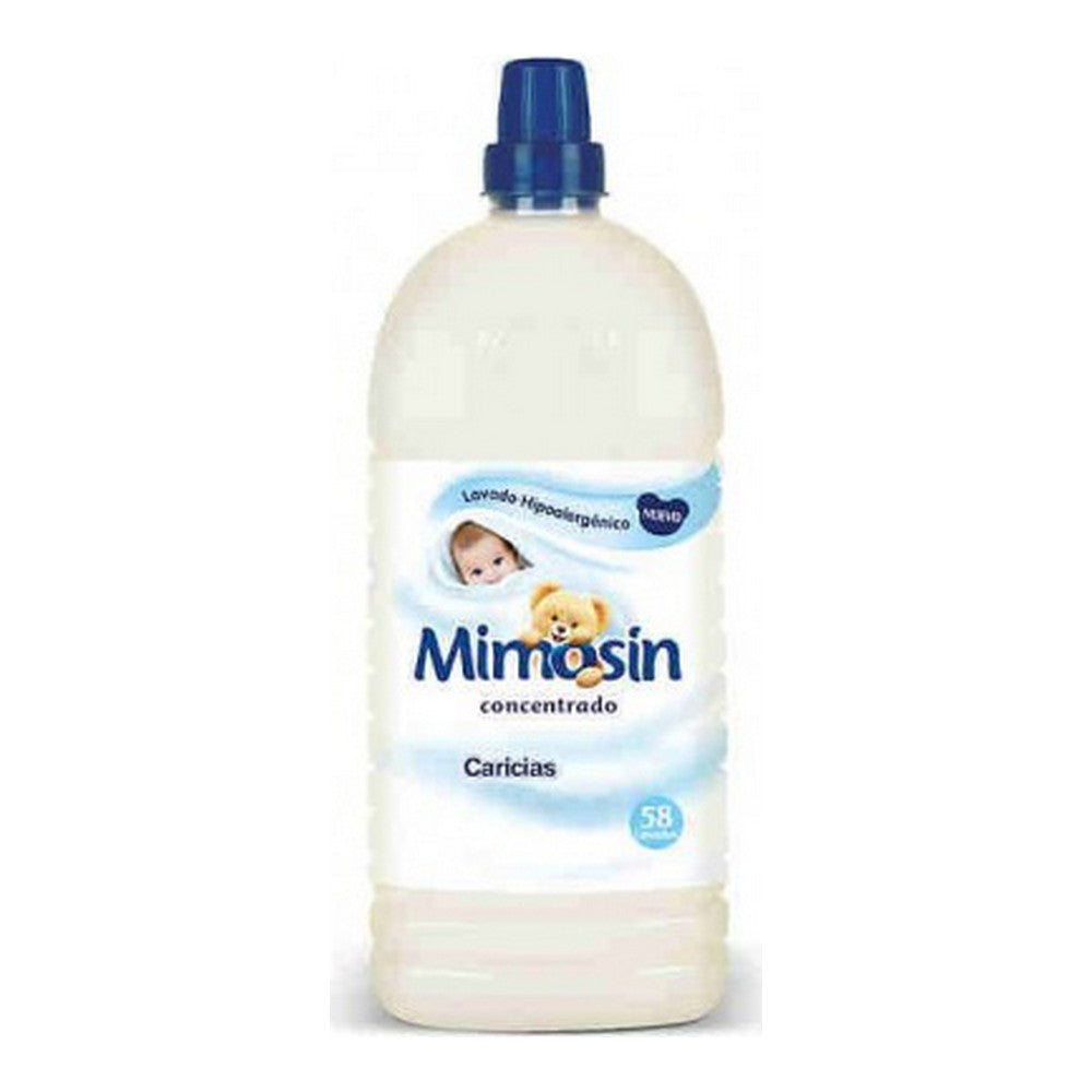 Konsentrert tøymykner Mimosin (1,2 l)