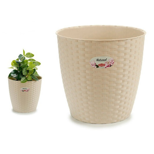 Planter Plast Kamel (29 x 26,5 x 29 cm)